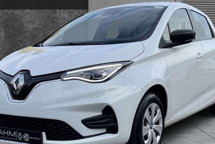 Renault ZOE 96.045 km 7.350 &euro; Freising 85354