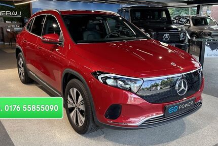 Mercedes-Benz EQA 6.400 km 42.660 &euro; Papenburg 26871