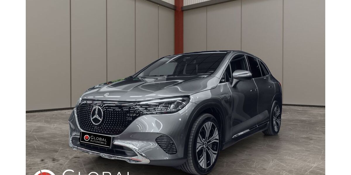 Mercedes-Benz EQE SUV 9.900 km 67.900 &euro; Blankenfelde-Mahlow, OT Groß Kienitz 15831
