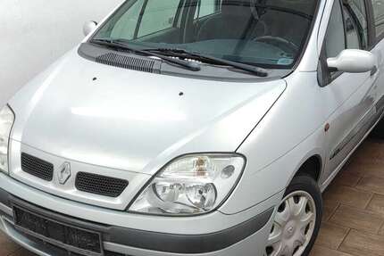 Renault Scenic 159.999 km 999 &euro; Bickenbach 64404