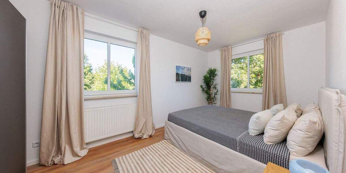 Reihenendhaus Potsdam Fahrland - 6 Zimmer, 112 m&sup2;, 456.288&euro; | Angebot:25700861