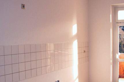 *Gemütliche 1-Raumwohnung mit Balkon in ruhiger Wohngegend* 1 zimmer