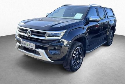 VW Amarok 31.200 km 66.899 &euro; Schwabach 91126