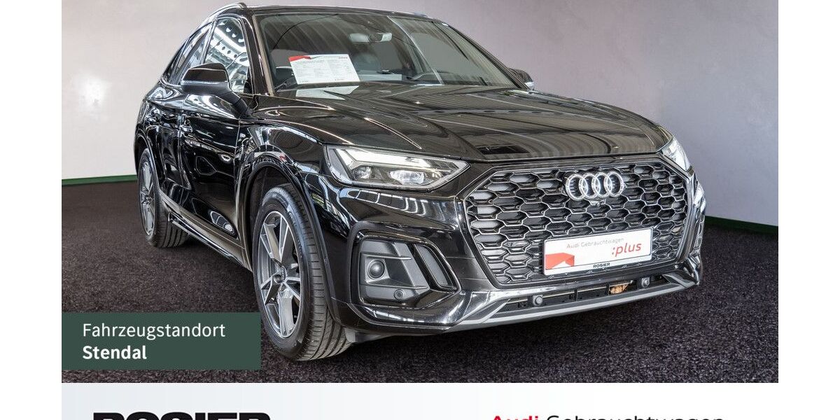 Audi Q5 77.667 km 33.715 &euro; Stendal 39576