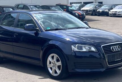 Audi A3 227.000 km 3.999 &euro; Trossingen 78647