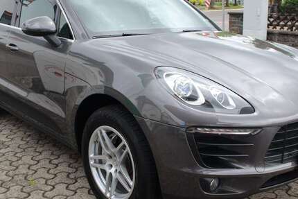 Porsche Macan 199.700 km 21.890 &euro; Nauort 56237
