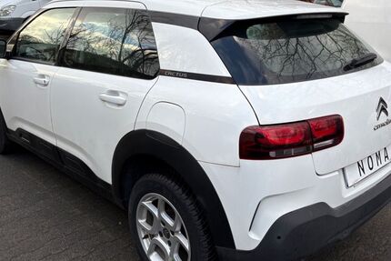 Citroen C4 Cactus 167.774 km 5.355 &euro; Frankfurt am Main 60389