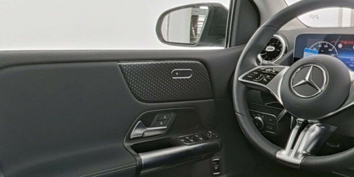 Mercedes-Benz B 180 Progressive Line Advanced *R.-Kamera* 10.046 km 31.400 &euro; Kaiserslautern 67657