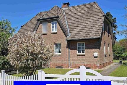 Haus Wyk auf Föhr - 4 Zimmer, 80 m&sup2;, 598.000&euro; | Angebot:26436453