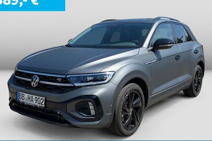 VW T-Roc 24.999 km 39.295 &euro; Böblingen 71032