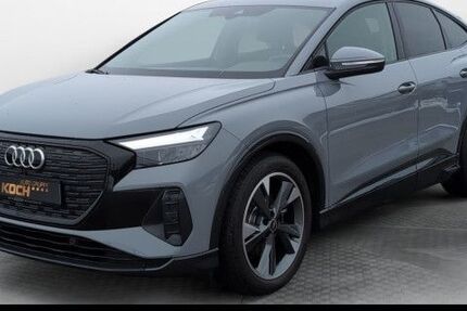 Audi Q4 e-tron 21.550 km 27.190 &euro; Insingen 91610