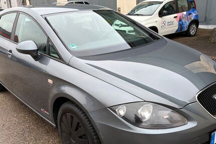 Seat Leon 133.000 km 3.699 &euro; Butzbach 35510