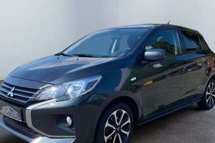 Mitsubishi Space Star 39.651 km 14.077 &euro; Stendal 39576