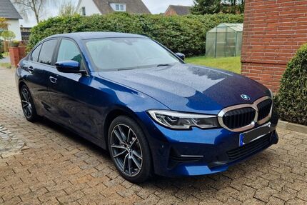 BMW 330 135.000 km 22.099 &euro; Hammah 21714