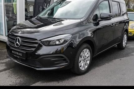 Mercedes-Benz T-Klasse 5.100 km 35.580 &euro; Wiesbaden-Schierstein 65201