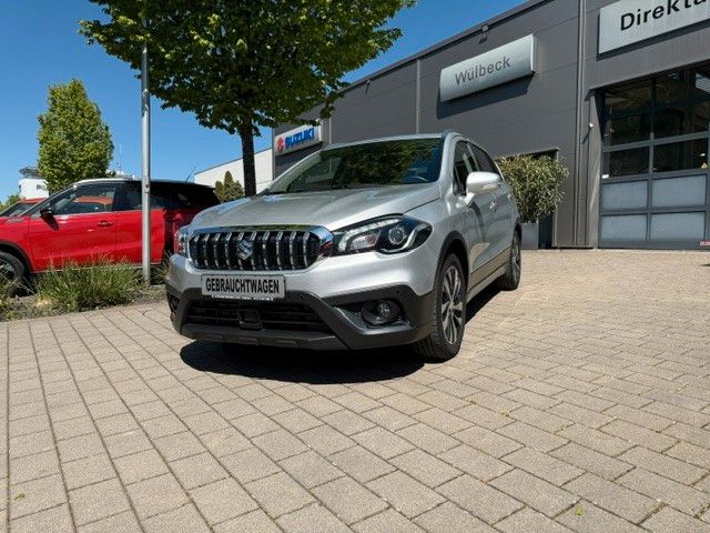 Suzuki (SX4) S-Cross 114.950 km 16.790 &euro; Ostfildern 73760