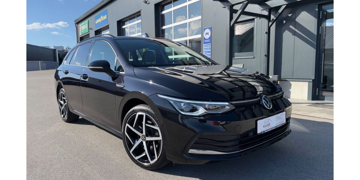VW Golf 79.800 km 20.790 &euro; Freyung 94078