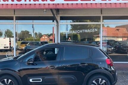 Citroen C3 22.450 km 14.500 &euro; Voltlage 49599