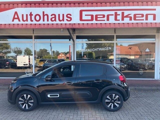 Citroen C3 22.450 km 14.500 &euro; Voltlage 49599