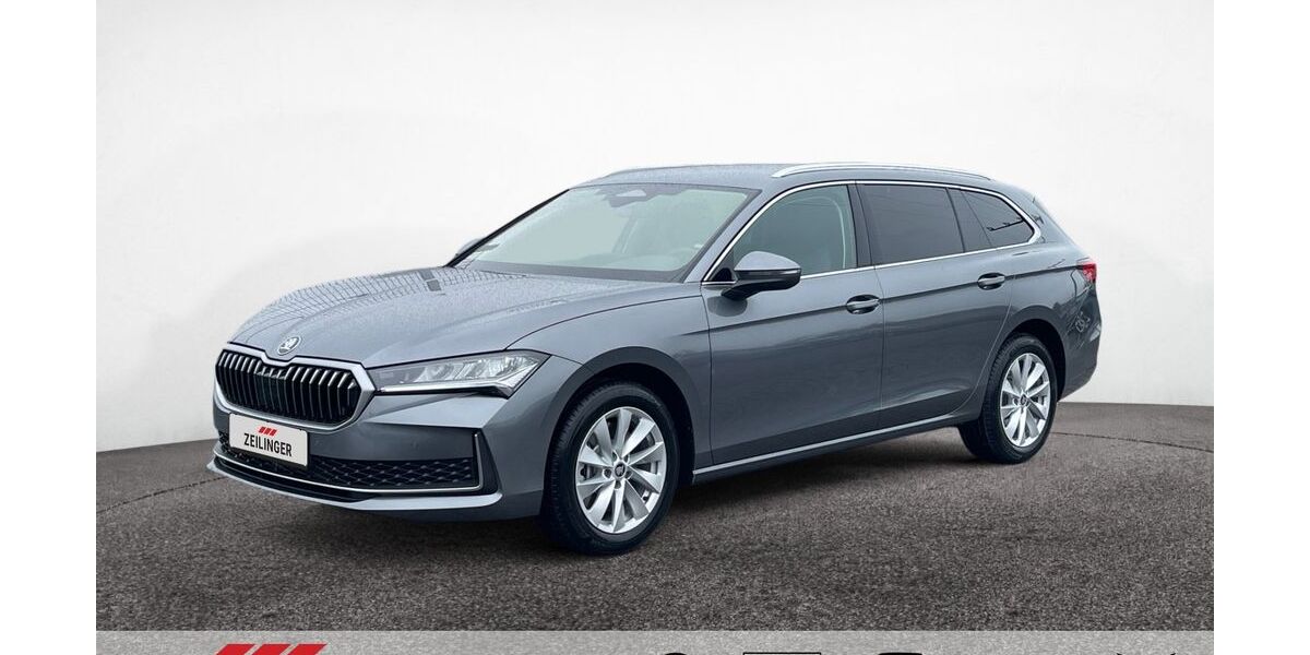 Skoda Superb 1.065 km 42.443 &euro; Dietersheim 91463