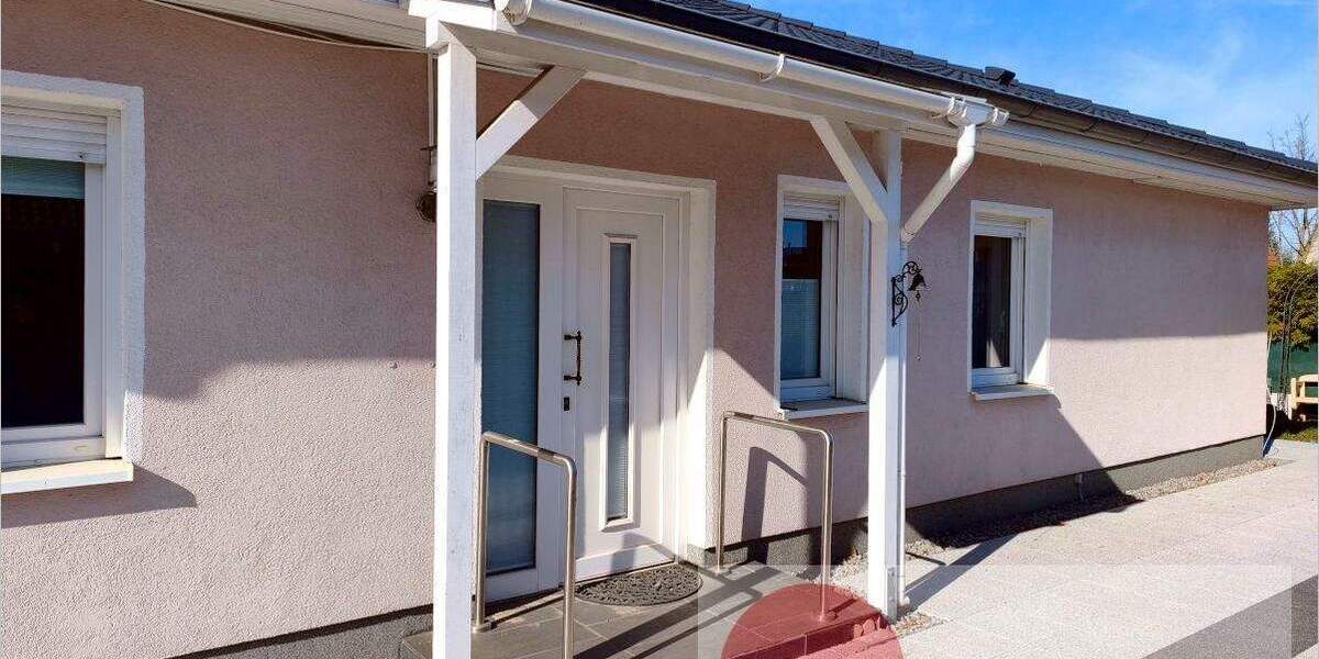 Bungalow Brieselang / Zeestow Zeestow - 3 Zimmer, 100 m&sup2;, 438.000&euro; | Angebot:25413932
