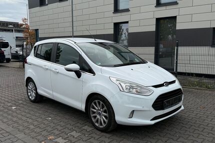 Ford B-Max 149.000 km 6.500 € Mainz 55120