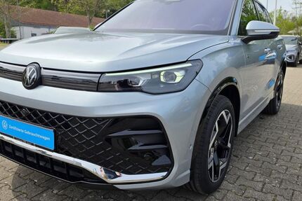 VW Tiguan 1.990 km 47.889 &euro; Bad Saulgau 88348