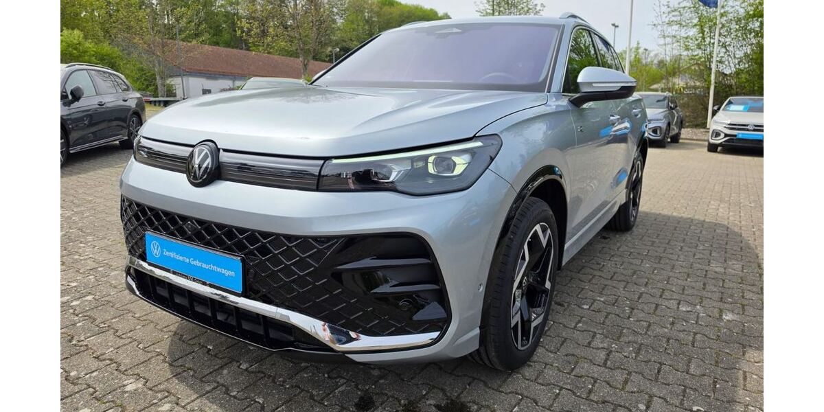 VW Tiguan 1.990 km 47.889 &euro; Bad Saulgau 88348
