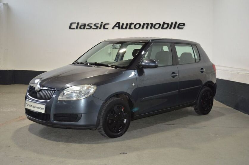 Fabia