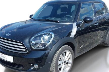 Mini Countryman D (Cooper) 41.400 km 13.780 &euro; Fulda 36043