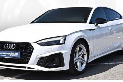 Audi A5 44.245 km 37.780 &euro; Bielefeld 33689