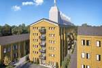 Etagenwohnung Borna - 3 Zimmer, 426.000&euro; | Angebot:25740145
