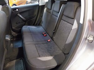 Peugeot 2008 Active Pano SHZ Klima PDC 68.099 km 8.290 &euro; HAAN 42781