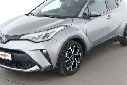 Toyota C-HR 73.030 km 20.590 &euro; Nürnberg 90441