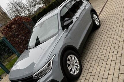 VW Tiguan 193.200 km 22.700 &euro; Neuenkirchen 48485