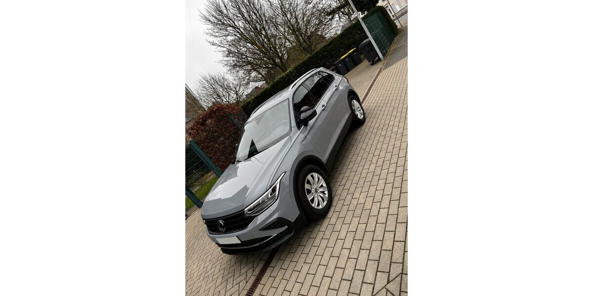 VW Tiguan 193.200 km 22.700 &euro; Neuenkirchen 48485