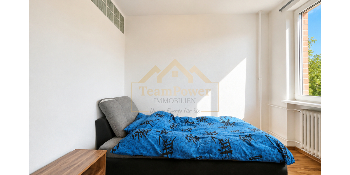 Top Kapitalanlage , auch für Einsteiger - Hier bezahlt der Mieter ihren Kredit ab! - Etagenwohnung Henstedt-Ulzburg Ulzburg | Angebot:26678855