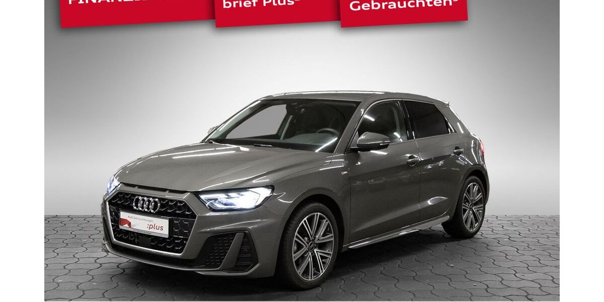 Audi A1 7.420 km 27.820 &euro; Stuttgart 70563