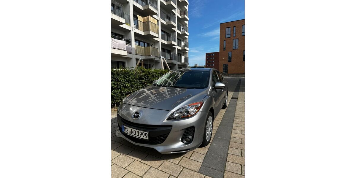 Mazda 3 231.925 km 7.000 &euro; Bremen 28217