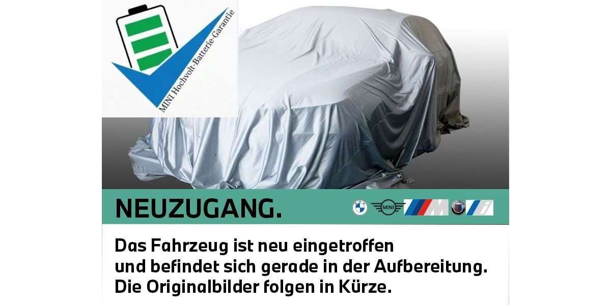 Mini Cooper SE Countryman 108.205 km 16.900 &euro; Waldshut-Tiengen 79761