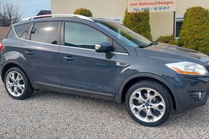 Ford Kuga 232.000 km 4.790 &euro; Pocking 94060