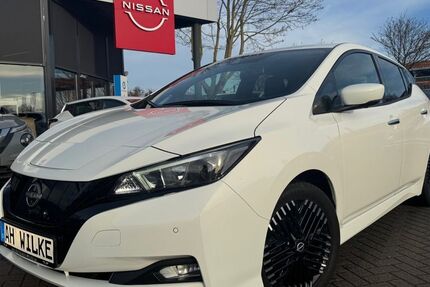 Nissan Leaf 21.138 km 16.490 &euro; Magdeburg 39120