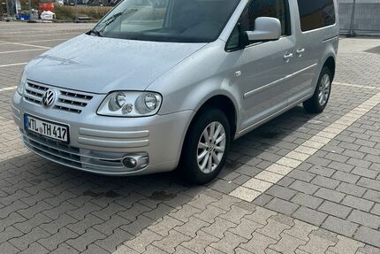 VW Caddy 196.500 km 3.900 € Bad Essen 49152
