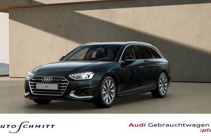 Audi A4 15.000 km 34.680 € Idstein 65510
