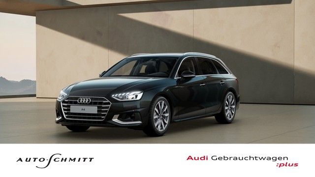 Audi A4 15.000 km 34.680 € Idstein 65510