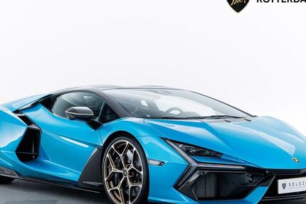 Lamborghini Revuelto 1.500 km 796.843 &euro; Rotterdam 