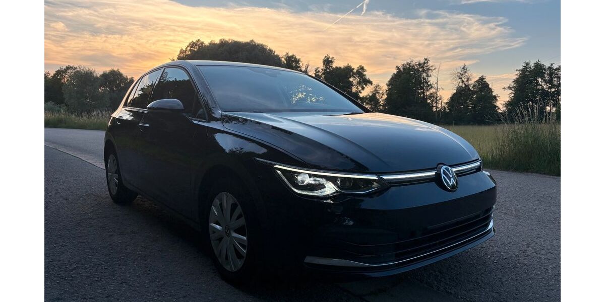 VW Golf 199.500 km 13.299 &euro; Bamberg 96052