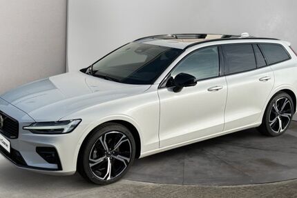 Volvo V60 18.607 km 37.980 &euro; Mönchengladbach 41068