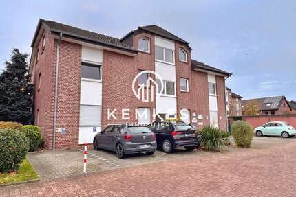 Wohnung zum Kaufen in Rheinberg 170.000 € 71.51 m² 3 zimmer