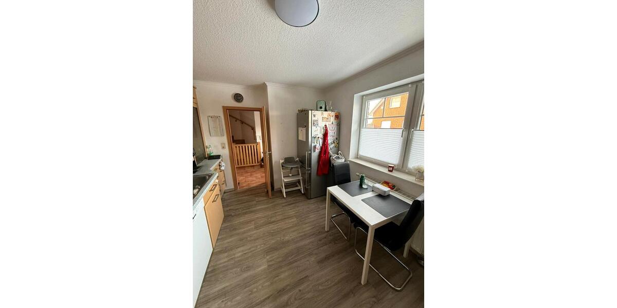 Doppelhaushälfte Brake (Unterweser) - 4 Zimmer, 120 m&sup2;, 310.000&euro; | Angebot:26781569